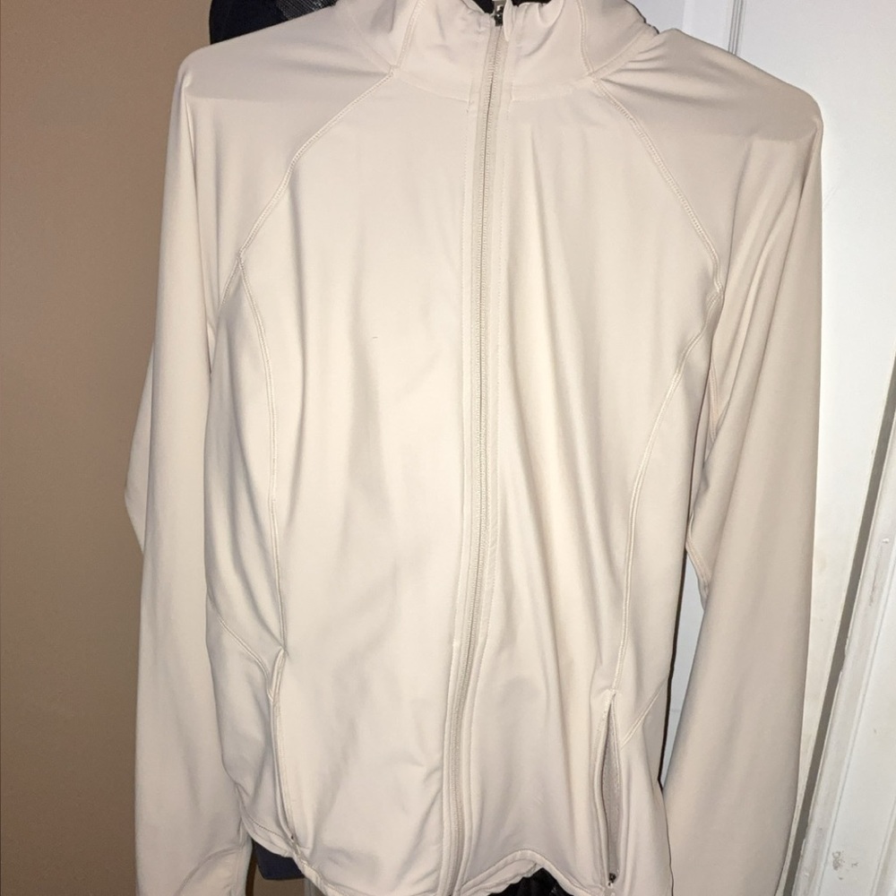 🧥 Old Navy Active PowerSoft Full-Zip Jacket
